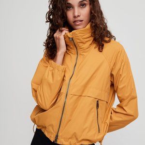 Aritzia Babaton Rhiannon Anorak in Small